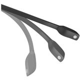 EPOS Impact SC 260 USB MS II - Bedrade Headset - Ruisonderdrukking