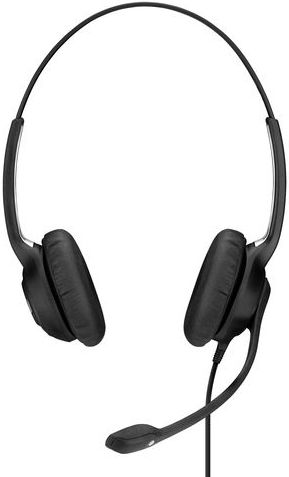 EPOS Impact SC 260 USB MS II - Bedrade Headset - Ruisonderdrukking