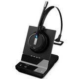 Epos - I Impact SDW 5013 - Draadloze Headset - Zwart - Draadloos
