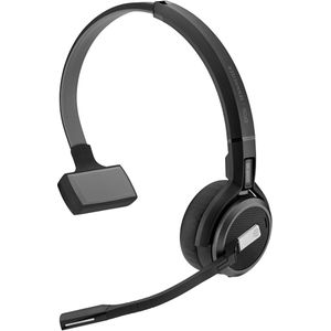 Sennheiser - Impact SDW 30 HS - DECT Gap Headset - Zwart