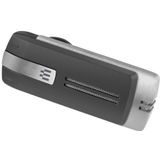 Headset - Draadloos - Intraaural - Zwart - Ruisonderdrukking