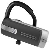 Headset - Draadloos - Intraaural - Zwart - Ruisonderdrukking