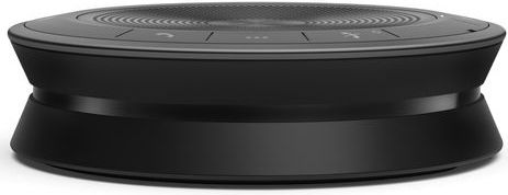 Draadloze Bluetooth-Speakerphone - Zwart - 18 Uur Accuduur