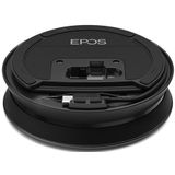 SENNHEISER Epos Expand 40+ Speaker - Zwart - Digitale Assistenten