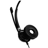 EPOS - SENNHEISER IMPACT SC 635 USB-C - Bedrade Headset - Zwart - USB-C en 3,5 mm