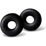 EPOS SDW 30, 60 - Oorkussens - Zwart - Kunstleer - Set van 2