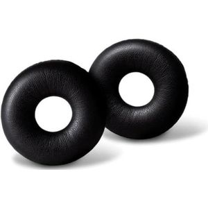 EPOS SDW 30, 60 - Oorkussens - Zwart - Kunstleer - Set van 2