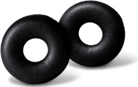 EPOS SDW 30, 60 - Oorkussens - Zwart - Kunstleer - Set van 2