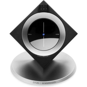 EPOS I SENNHEISER IMPACT DW-BS PHONE EU - Basis draadloos koptelefoonsysteem voor koptelefoon