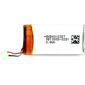 Sennheiser - DW BATT 03 - Accessoire - Lithium-Polymeer - 12 Volt