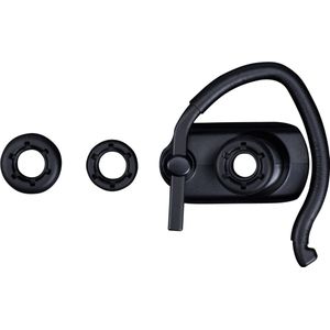 EPOS SENNHEISER ACCESSOIRES SET HSA 20, toonbocht, adapter, knoppen voor DW Office en, Accessoires voor koptelefoons