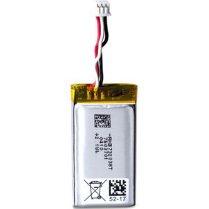 EPOS - Lithium-Ion Batterij - Voor IMPACT Headsets - Capaciteit 2,1 Wh