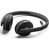 EPOS | Sennheiser - ADAPT 260 - Bluetooth Headset - Zwart - UC-geoptimaliseerd
