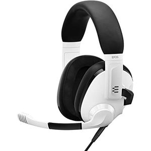 EPOS H3 - Gaming-headset - Zwart - Analoge Connectiviteit