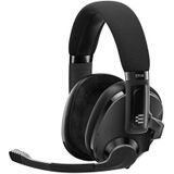 EPOS H3 Hybrid Headset Bedraad en draadloos Hoofdband Gamen Bluetooth Zwart