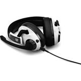 EPOS H3 Hybrid Headset Bedraad en draadloos Hoofdband Gamen Bluetooth Wit