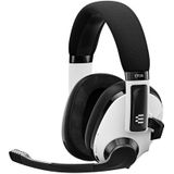 EPOS H3 Hybrid Headset Bedraad en draadloos Hoofdband Gamen Bluetooth Wit