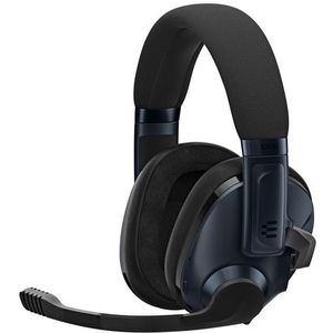 EPOS - H3Pro - Gaming Headset - Zwart - Bedraad en Draadloos