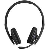 EPOS - ADAPT 261 - Headset - Zwart - Draadloos - Stereofonisch