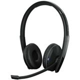 EPOS - ADAPT 261 - Headset - Zwart - Draadloos - Stereofonisch