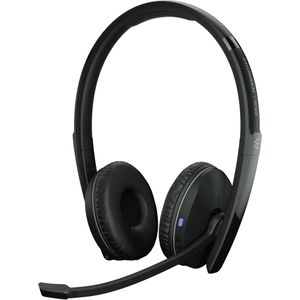 Hoofdtelefoon met microfoon Epos 1000897 Zwart