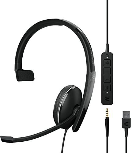 EPOS ADAPT 135T USB II - ADAPT 100 Series
