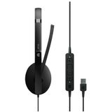 EPOS - On Ear Headset - Kabel - Zwart - Noise Cancelling - Volumeregeling