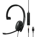 EPOS | SENNHEISER ADAPT 135 USB II