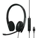 Sennheiser Sc 160 Usb Headset