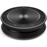 Jabra - EXPAND 40 - Draagbare Bluetooth-speakerphone - Zwart - Inclusief Bluetooth-dongle