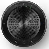 Jabra - EXPAND 40 - Draagbare Bluetooth-speakerphone - Zwart - Inclusief Bluetooth-dongle