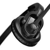 EPOS IMPACT D 30 USB ML - Draadloos - Zwart