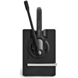 EPOS IMPACT D 30 USB ML - Draadloos - Zwart