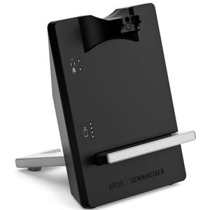 EPOS IMPACT D 30 USB ML - Draadloos - Zwart