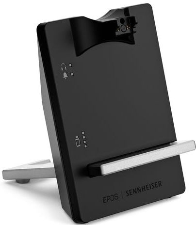 EPOS IMPACT D 30 USB ML - Draadloos - Zwart