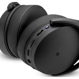 EPOS - Adapt 361 - Kantoorheadset - Zwart - Draadloos en Bedraad - USB-C