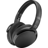 EPOS Adapt 361 (Draadloze, Bedraad, USB-C), Kantoorheadset, Zwart