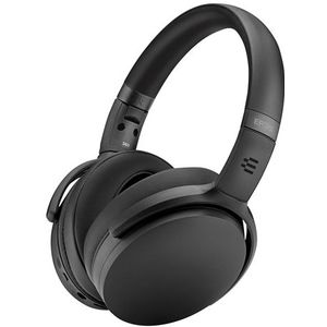 EPOS - Adapt 361 - Kantoorheadset - Zwart - Draadloos en Bedraad - USB-C