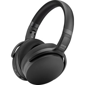EPOS ADAPT 361 - Headset - ohrumschließend - Bluetooth - kabellos, kabelgebunden - aktive Rauschunterdrückung