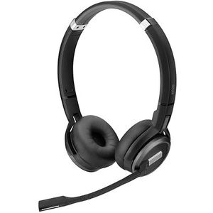 EPOS Germany EPOS DECT Headset IMPACT SDW 5063 - EU/UK/AUS