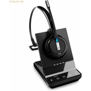 EPOS Germany EPOS DECT Headset IMPACT SDW 5015 - EU/UK/AUS