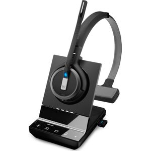 EPOS DECT Headset IMPACT SDW 5036 - EU/UK/AUS