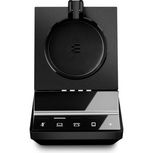 EPOS - SDW 5 BS - Basisstation - Draadloos - Triple-Connectiviteit