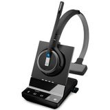 EPOS - IMPACT SDW 5036T - Draadloze DECT-Headset - Zwart