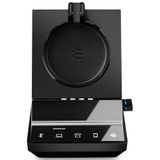EPOS - IMPACT SDW 5036T - Draadloze DECT-Headset - Zwart