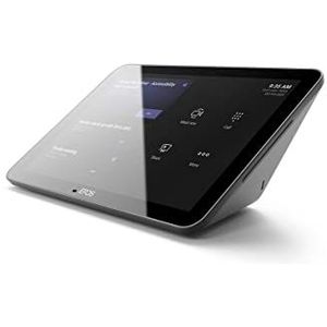 EPOS Breid de controle uit - 10.1 vergaderruimte-controller