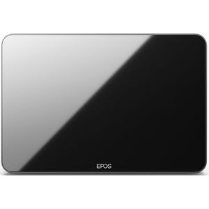 Sennheiser Uitbreiding Controle, Conferentieapparaten, Zwart