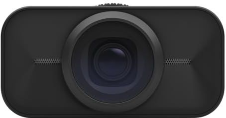 EPOS Expanand Vision, 1 USB, vergaderruimte, personeel, videocamera