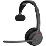 Epos - Impact 1000 - Bluetooth Headset - Zwart - Kunststof