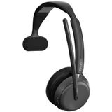 Epos - Impact 1000 - Bluetooth Headset - Zwart - Kunststof